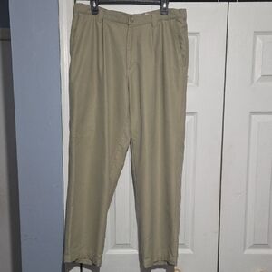 Columbia GRT Men's Khaki Chinos